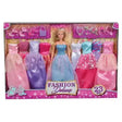 Steffi Love Fashion Deluxe - Toybox Tales