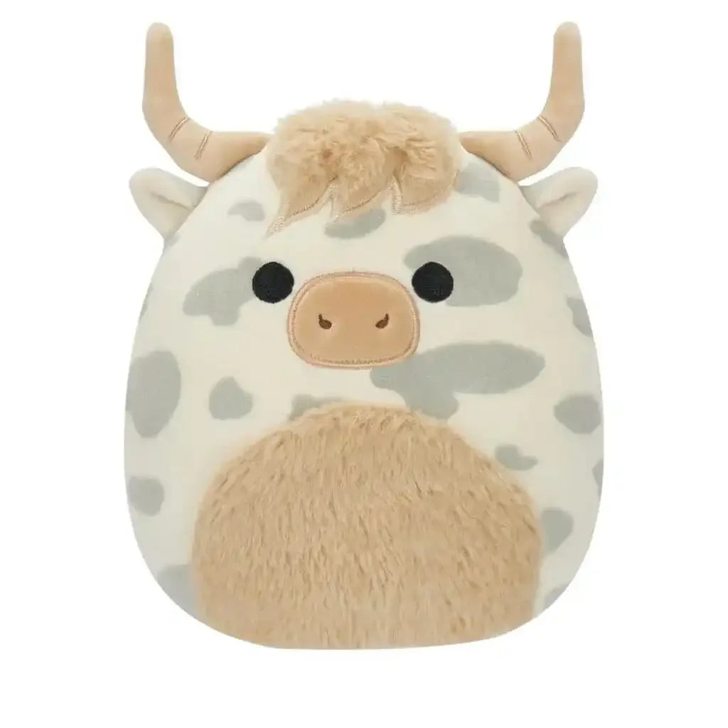 Squishmallows | 7.5" Plush | Borsa - Toybox Tales