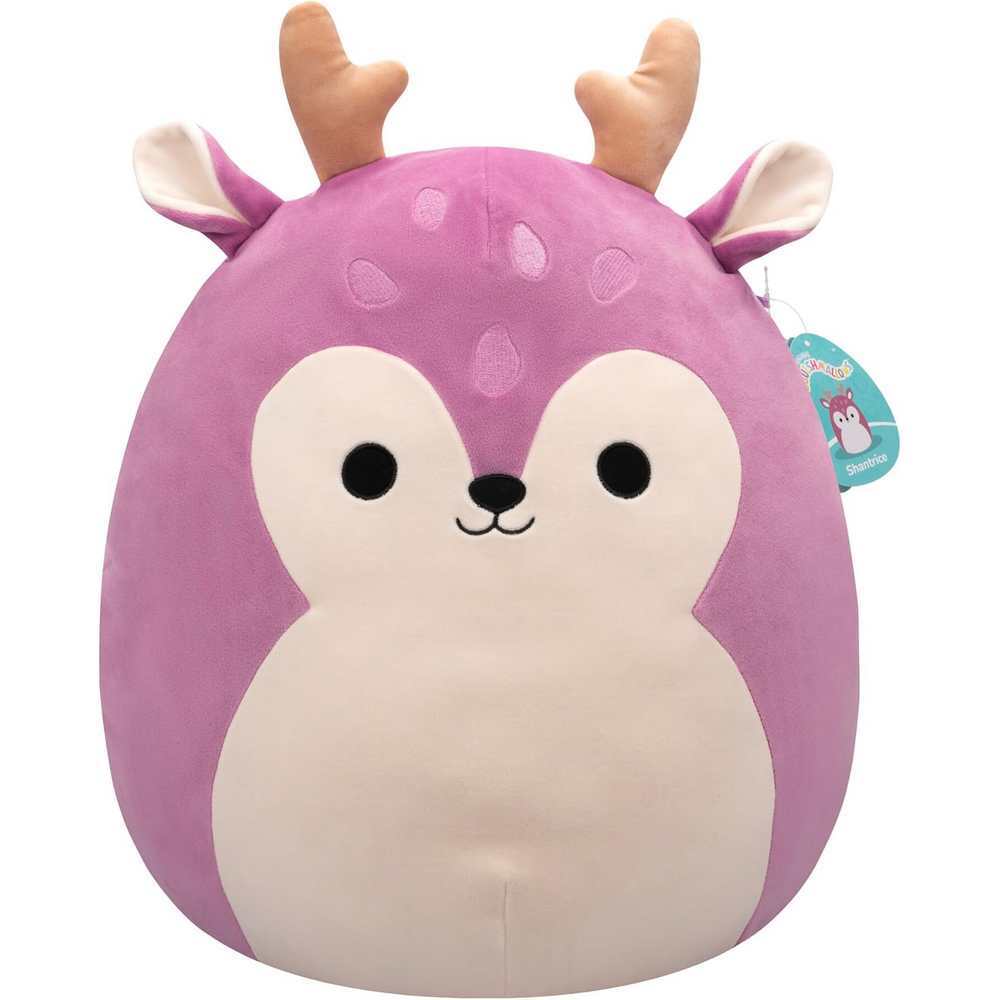 Squishmallows | 16" Plush | Assorted Squad B