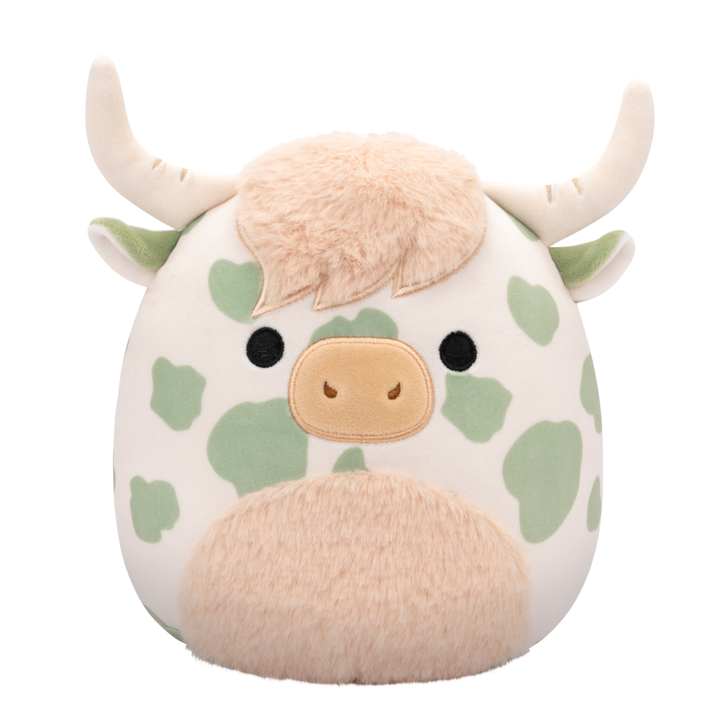 Squishmallows | 7.5" Plush | Celestino