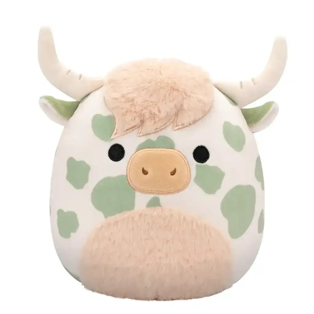 Squishmallows | 7.5" Plush | Celestino - Toybox Tales