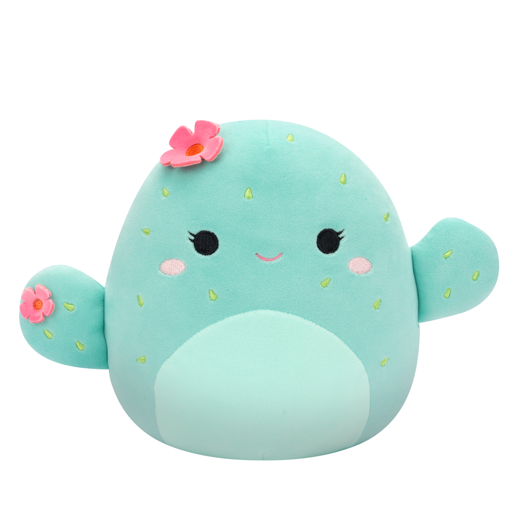 Squishmallows | 7.5" Plush | Graciela