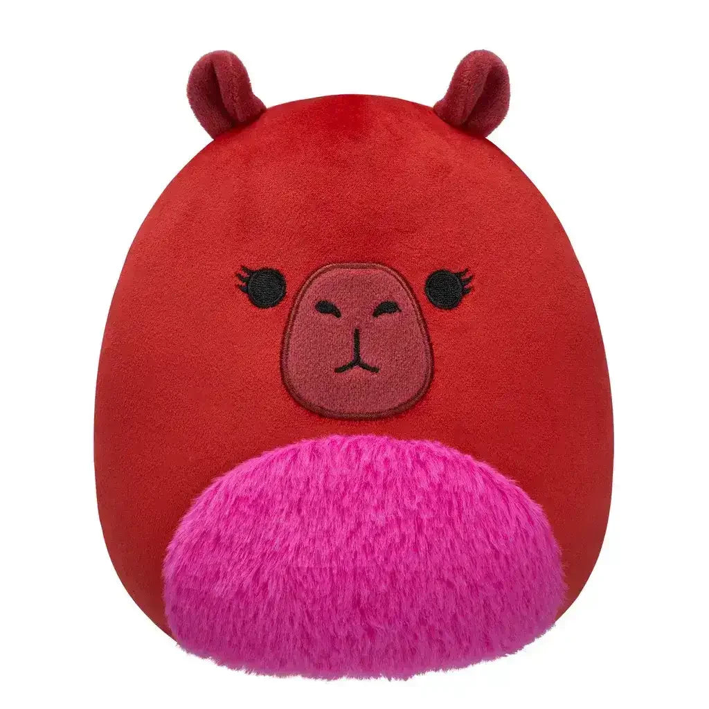Squishmallows | 7.5" Plush | Marcia - Toybox Tales