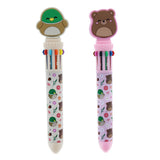 Squishmallows Cottage Collection Multi-Coloured Pen