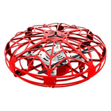 Silverlit | Flybotic UFO Drone - Toybox Tales