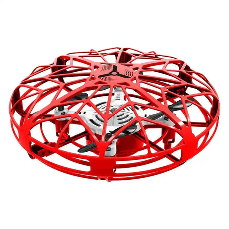 Silverlit | Flybotic UFO Drone - Toybox Tales