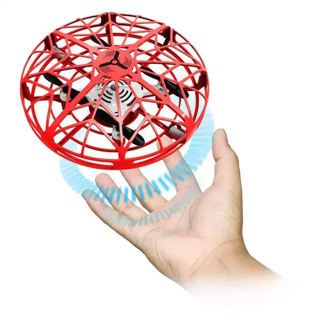 Silverlit | Flybotic UFO Drone - Toybox Tales