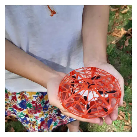 Silverlit | Flybotic UFO Drone - Toybox Tales