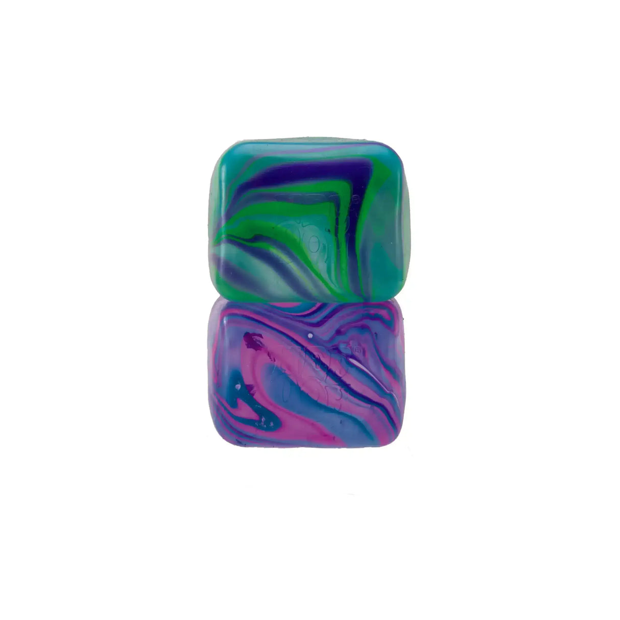 Schylling | Nee Doh | Nice Cube Swirl
