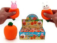Squeezy Pop Up Rabbit In Carrot - Toybox Tales