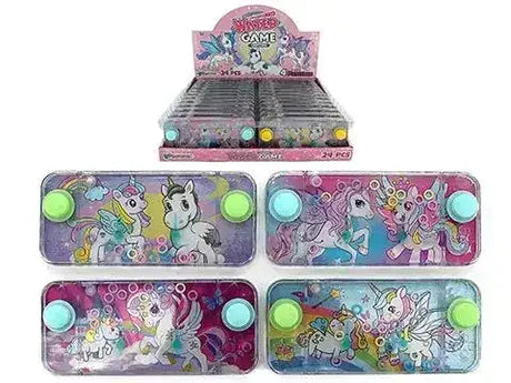 Water Game - Unicorn - Toybox Tales