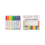 Scented Markers - Tiger Tribe - Toybox Tales