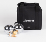 Planet Finska - Boules in carry bag (eight)