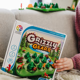 Smart Games | Grizzly Gears