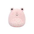 Squishmallows 7.5" Plush - Kline the Pink Frog