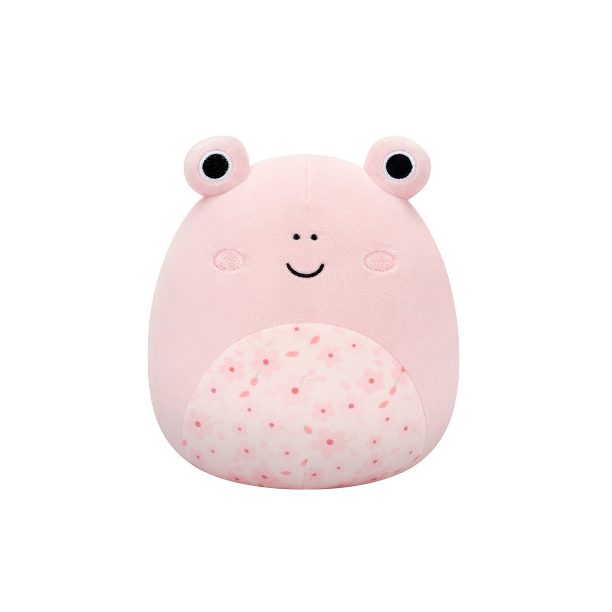 Squishmallows 7.5" Plush - Kline the Pink Frog