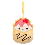 Squishmallows | 3.5" Clip| Gasten - Toybox Tales
