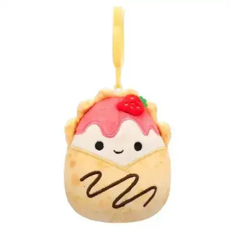 Squishmallows | 3.5" Clip| Gasten - Toybox Tales
