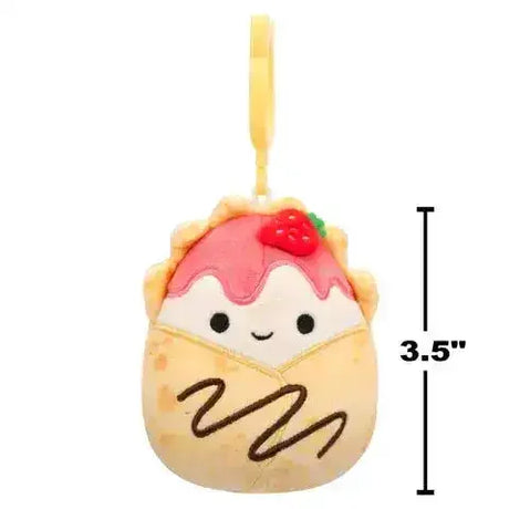 Squishmallows | 3.5" Clip| Gasten - Toybox Tales