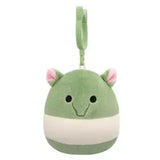 Squishmallows | 3.5" Clip | Gerald - Toybox Tales