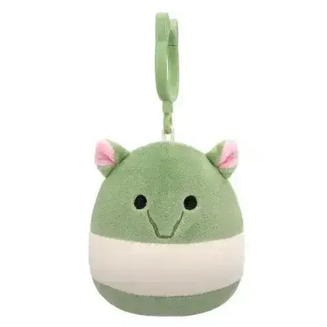 Squishmallows | 3.5" Clip | Gerald - Toybox Tales