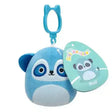 Squishmallows | 3.5" Clip | Rolf - Toybox Tales