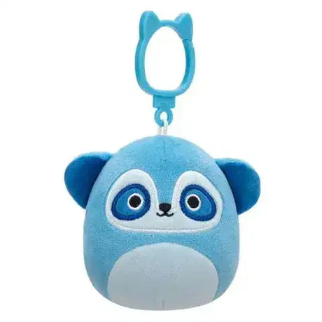 Squishmallows | 3.5" Clip | Rolf - Toybox Tales
