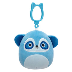 Squishmallows | 3.5" Clip | Rolf - Toybox Tales