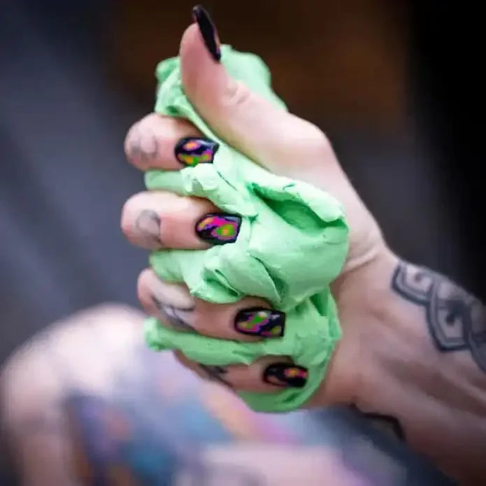 Kaiko Fidgets | Stretchy Sand