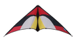 Swooper stunt kite