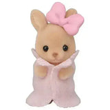 Sylvanian Families | Baby Fun Hair Series