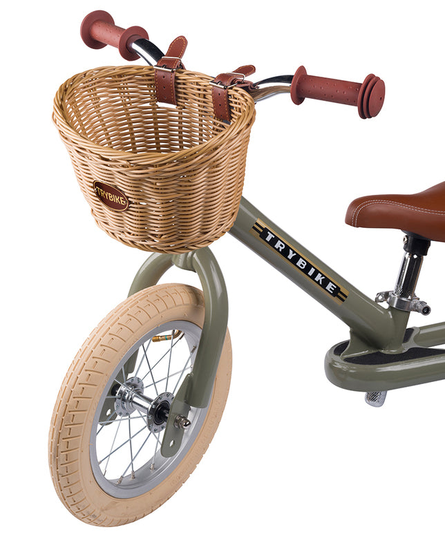 Trybike | Handlebar Basket