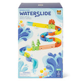 Waterslide Marble Run - Eco
