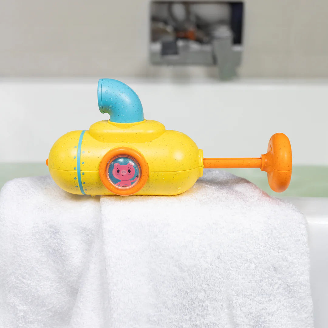 Tub Sub