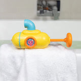 Tub Sub
