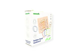 Creative Rubber Band Geoboard Pattern Puzzle Game - Toybox Tales
