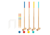 Lawn Game - Croquet