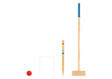 Lawn Game - Croquet