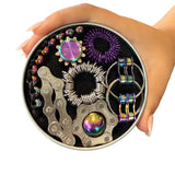 Kaiko Fidgets | The Works Fidget Kit Oil Slick