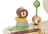 My Forest Friends Activity Table - Toybox Tales