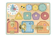 My Forest Friends Busy Board - Toybox Tales