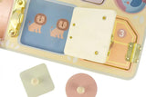 My Forest Friends Busy Board - Toybox Tales