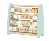 My Forest Friends Double Sided Abacus - Toybox Tales