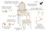 Tooky Toy - Dressing Table