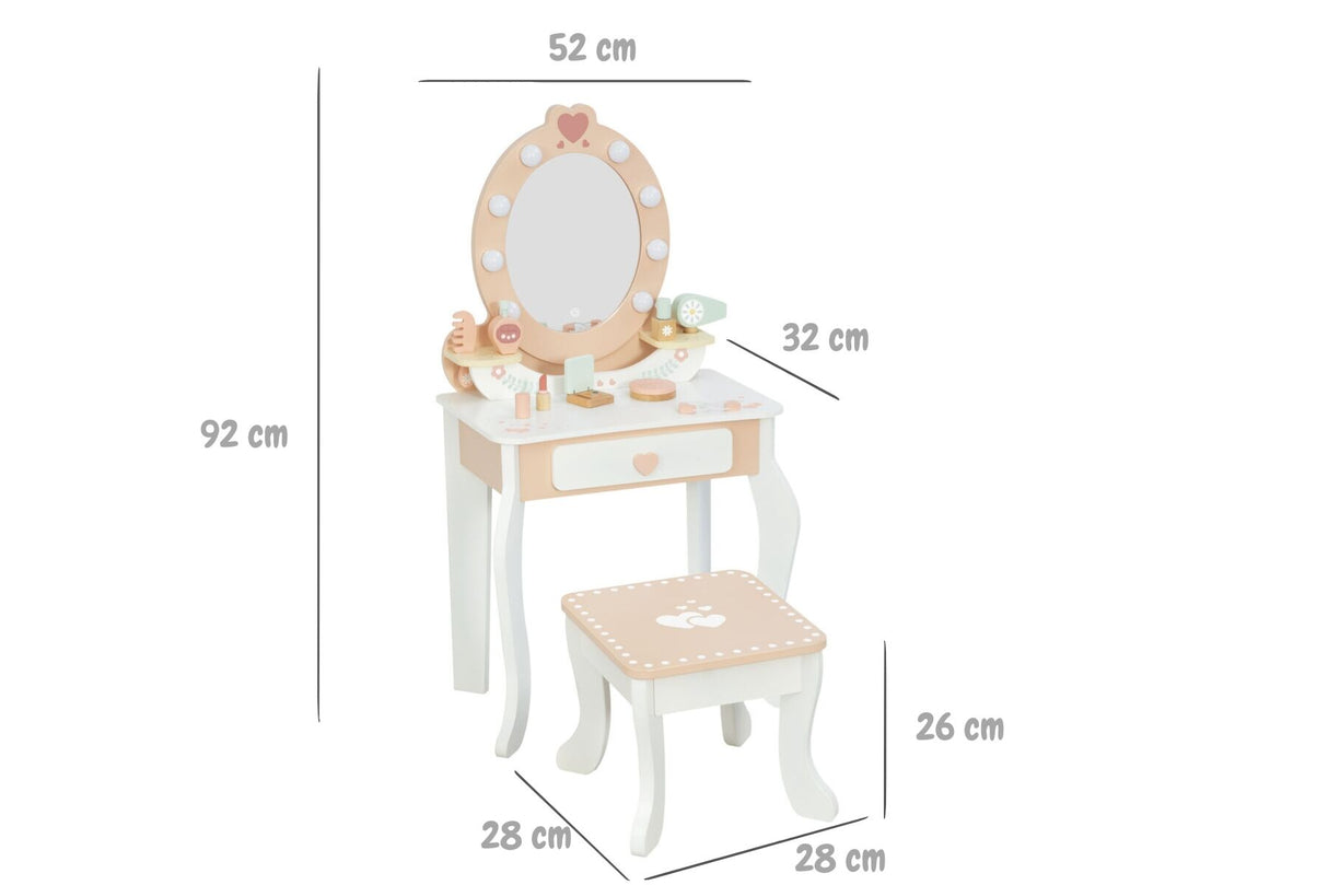 Tooky Toy - Dressing Table