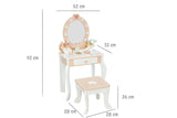 Tooky Toy - Dressing Table