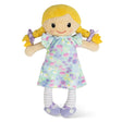 Tiger Tribe Mini Rag Doll Charlie soft 25cm doll