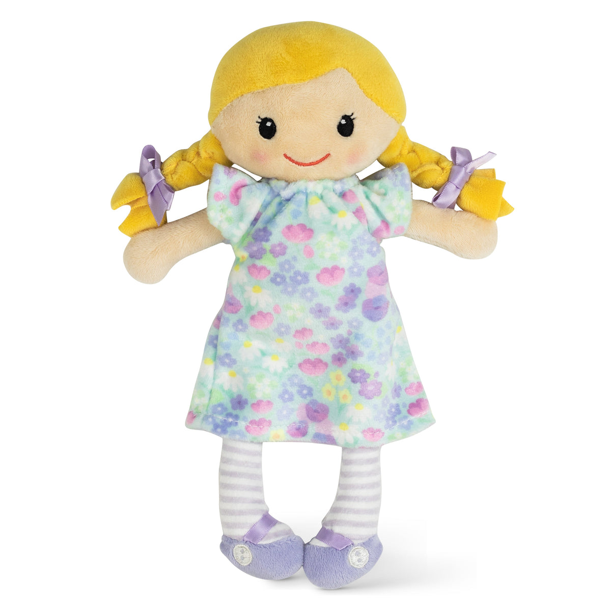 Tiger Tribe Mini Rag Doll Charlie soft 25cm doll