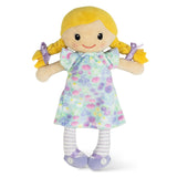 Tiger Tribe Mini Rag Doll Charlie soft 25cm doll