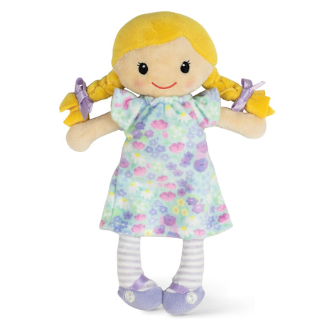 Tiger Tribe Mini Rag Doll Charlie soft 25cm doll